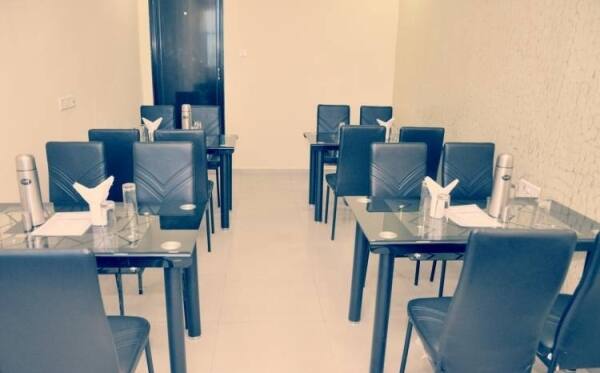 Hotel Lotus Residency, Daman 2